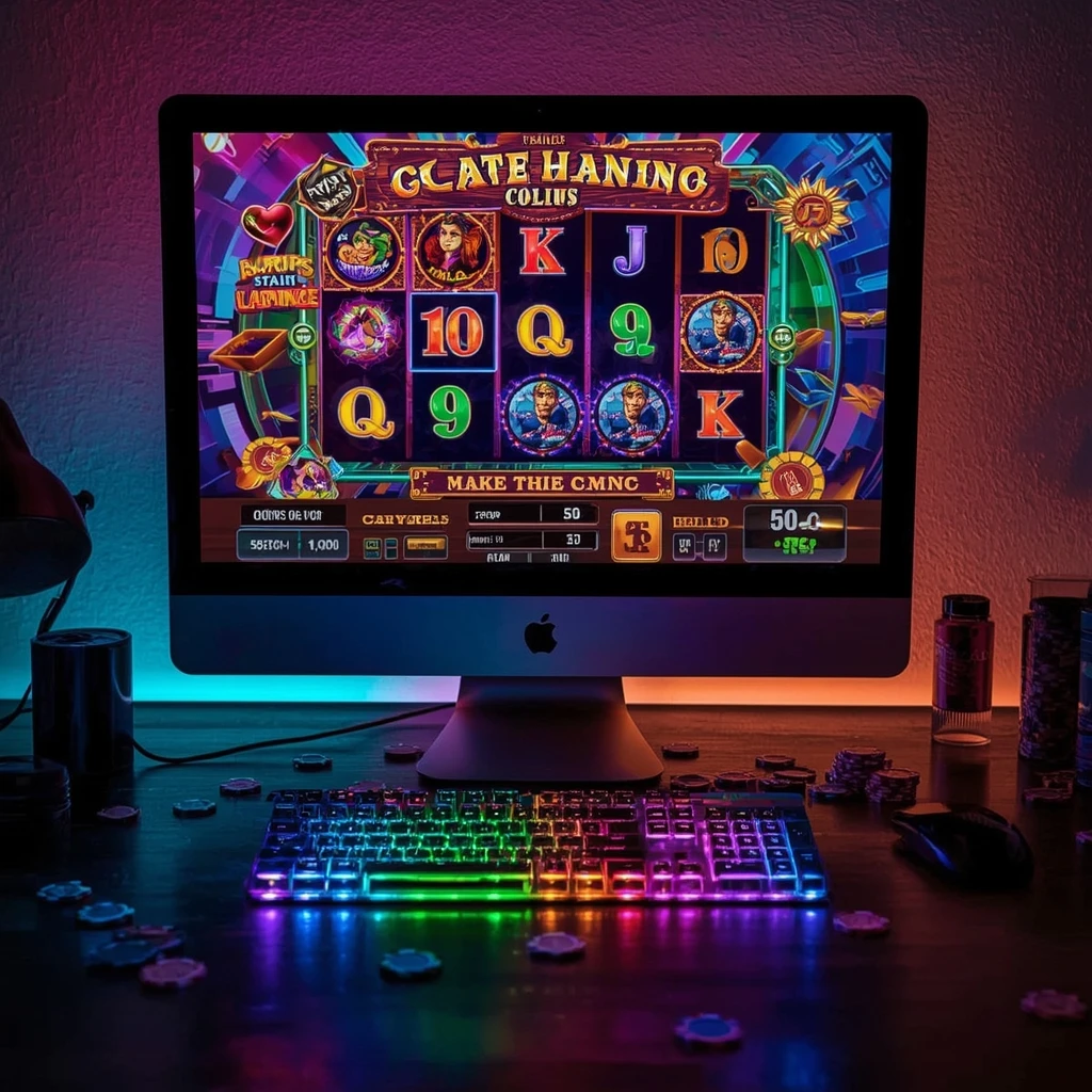 Microgaming VEGADREAM CASINO