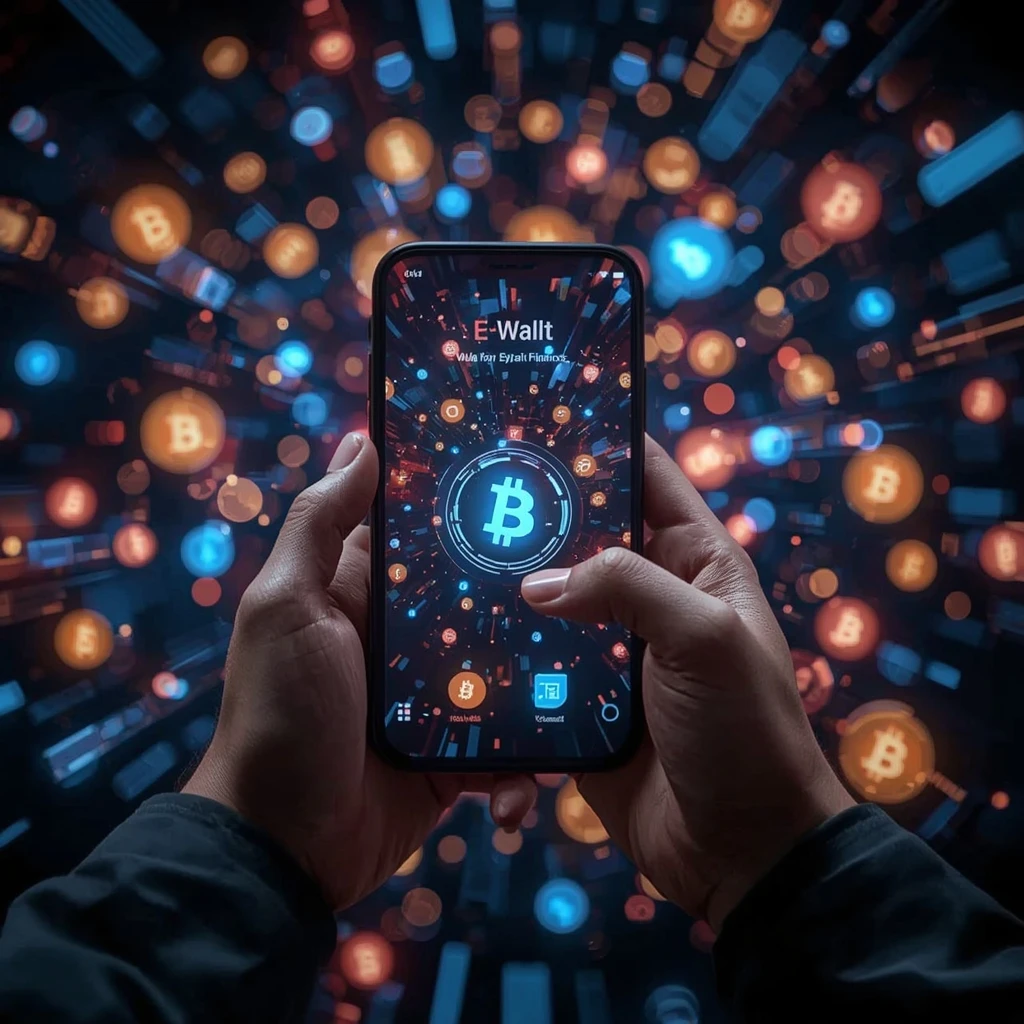 e-wallet VEGADREAM CASINO