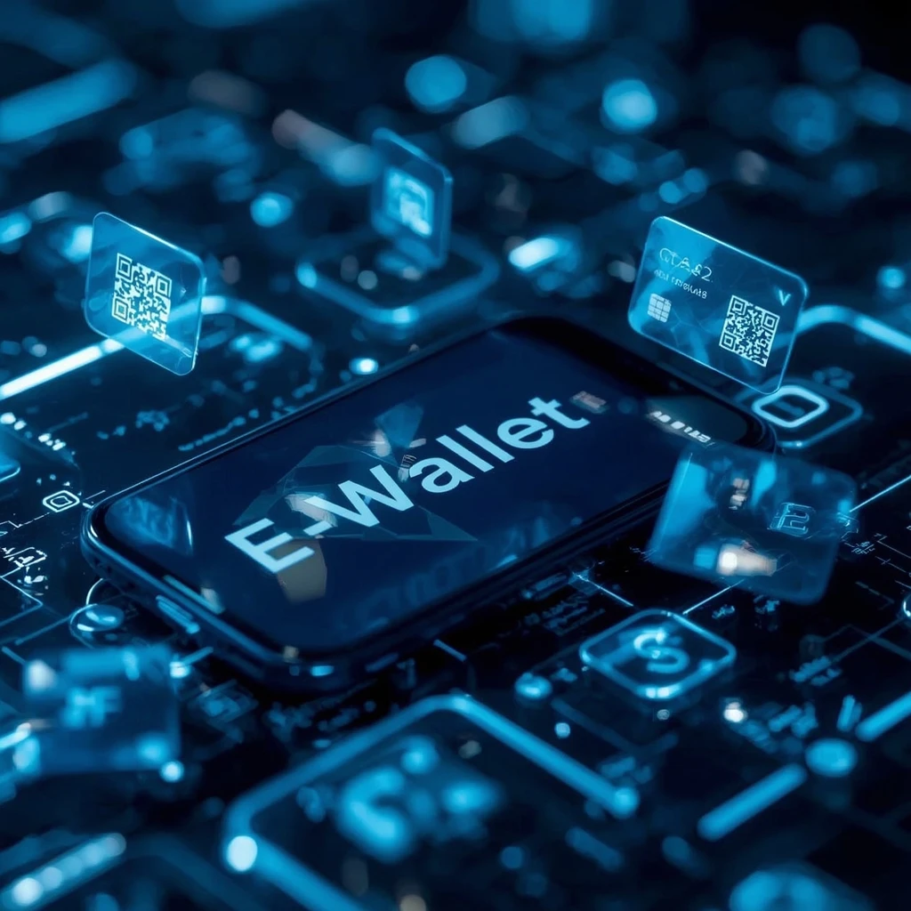 VEGADREAM CASINO e-wallet