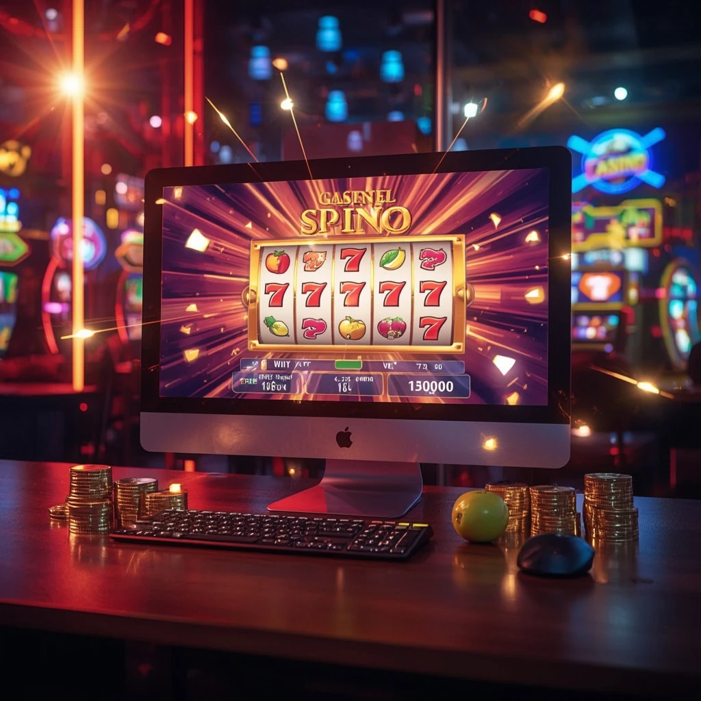 slots VEGADREAM CASINO