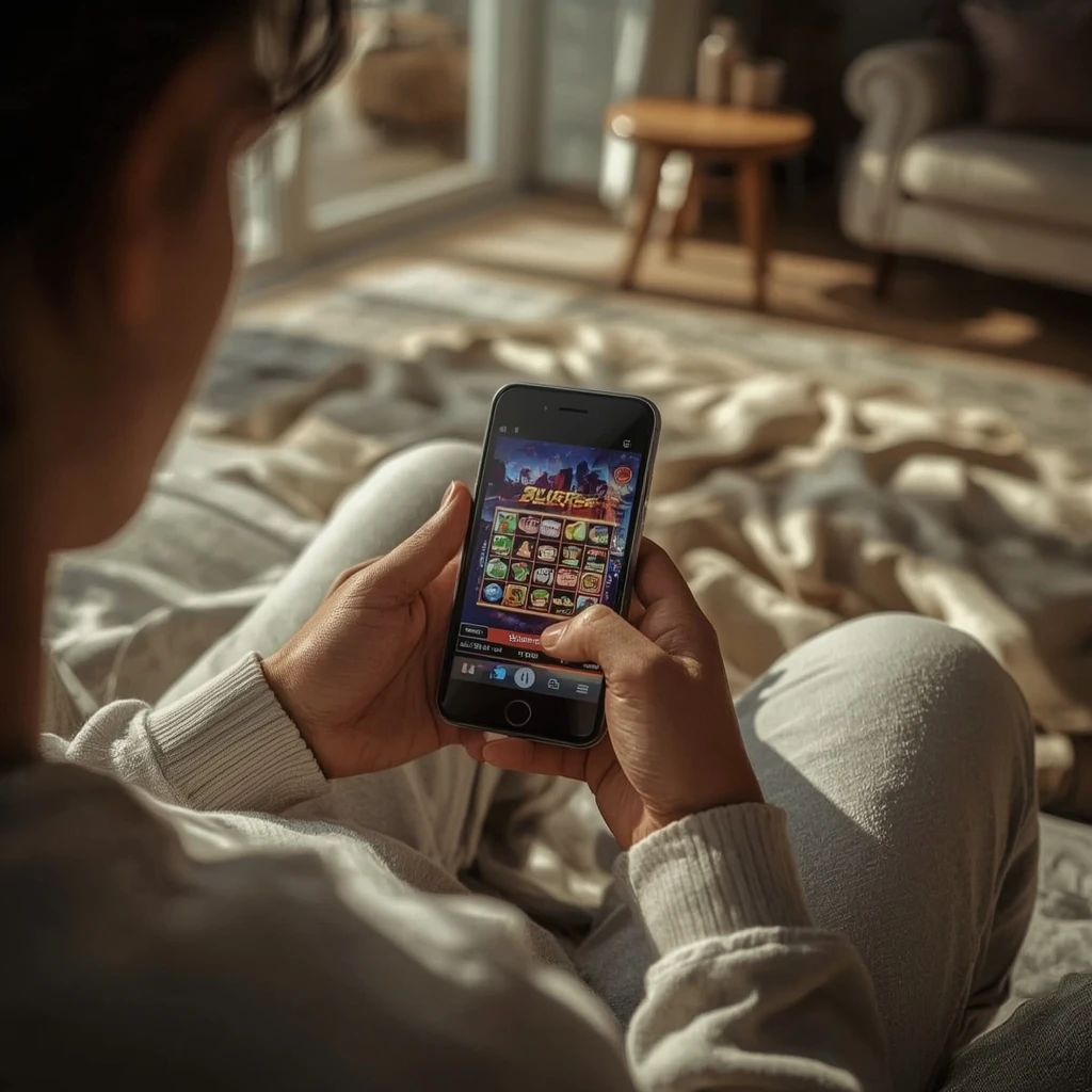 slots on mobile VEGADREAM CASINO