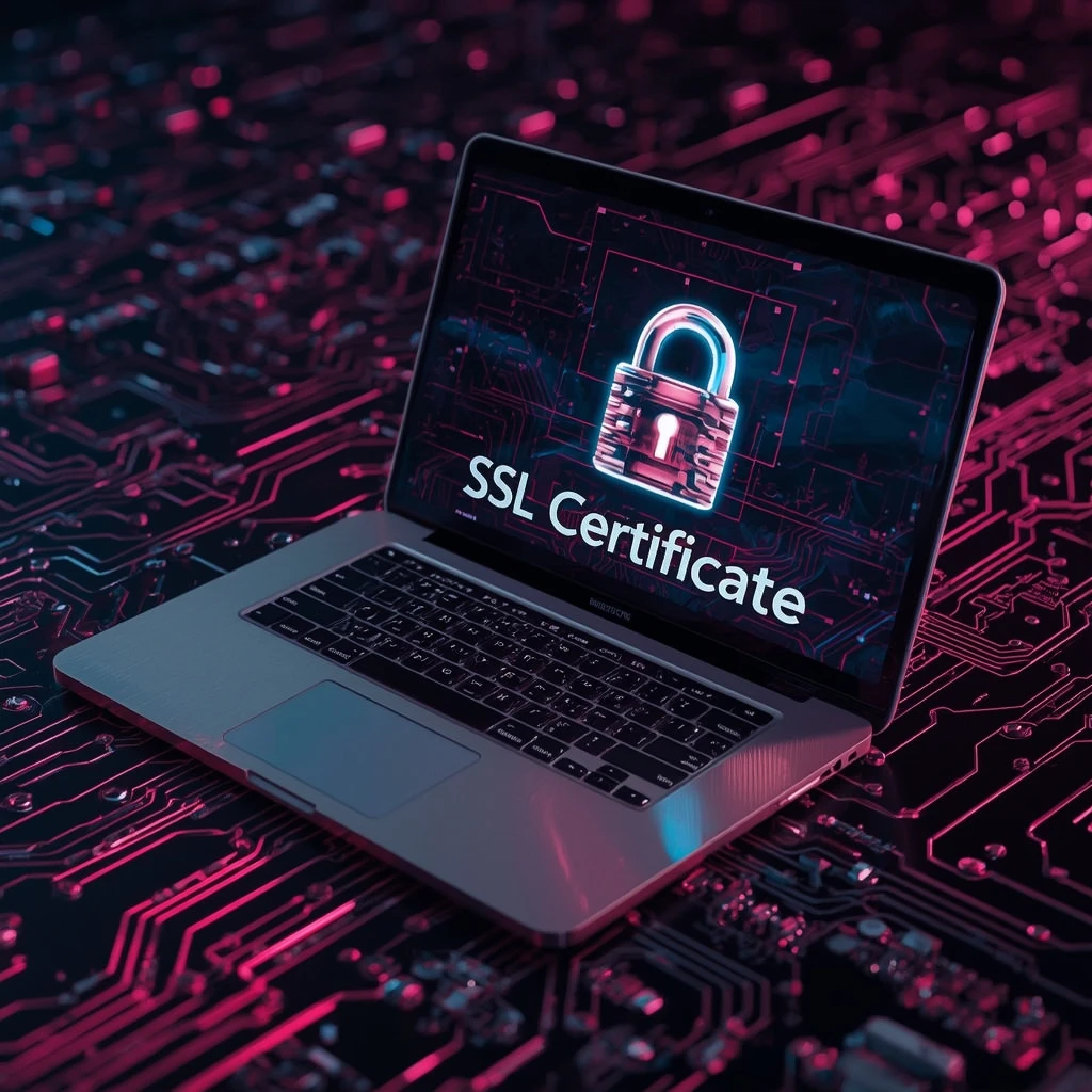 ssl certificate VEGADREAM CASINO India