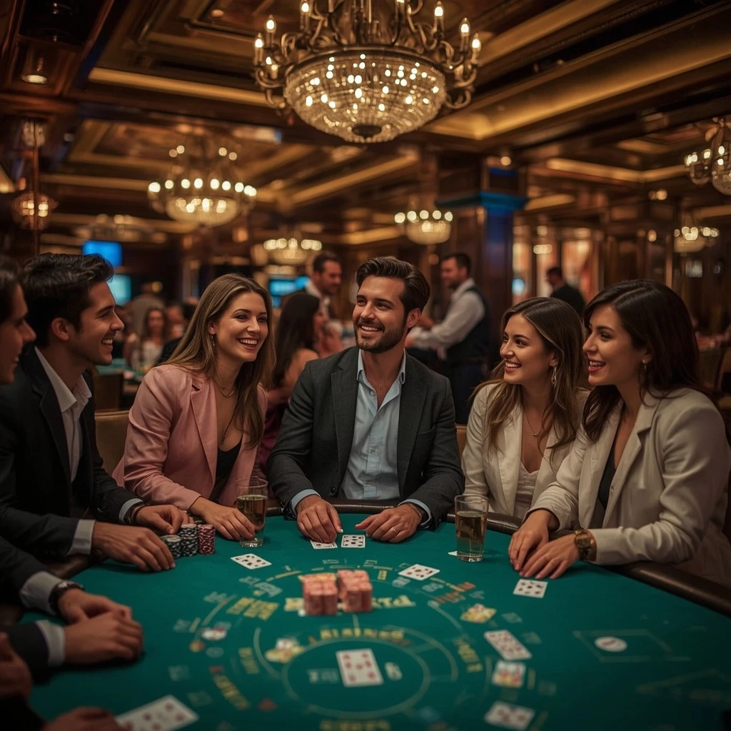 Double Bonus Poker at Vegadream Casino India